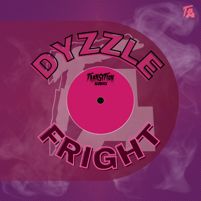 FRIGHT cover art
