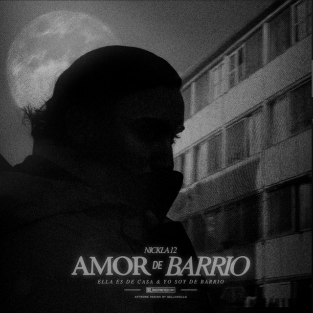 Amor de barrio