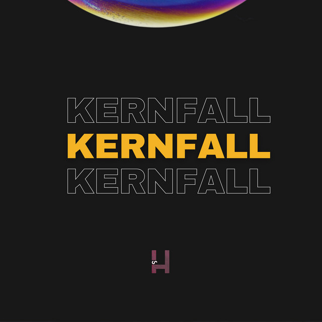 Kernfall