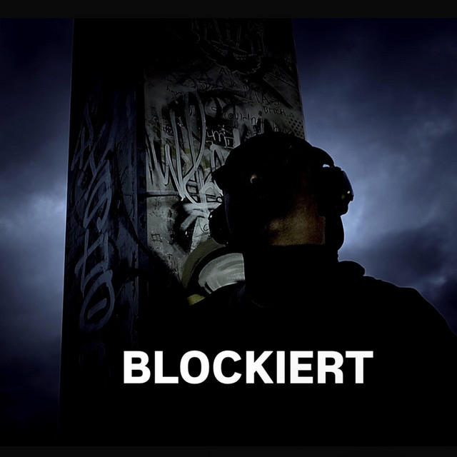Blockiert