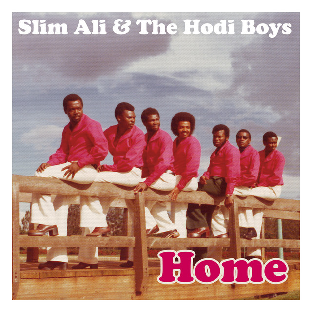 Home cover art