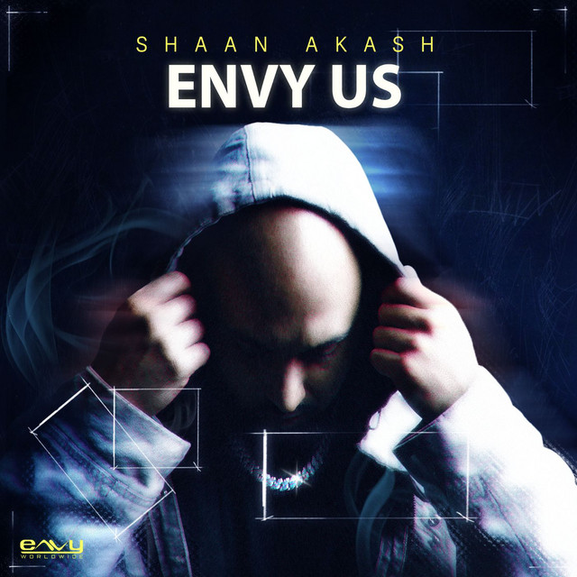 Envy Us cover art