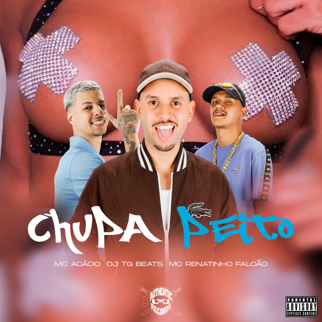 Chupa Peito