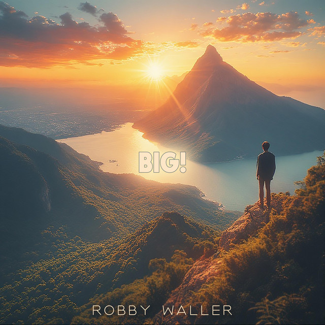 Robby Waller