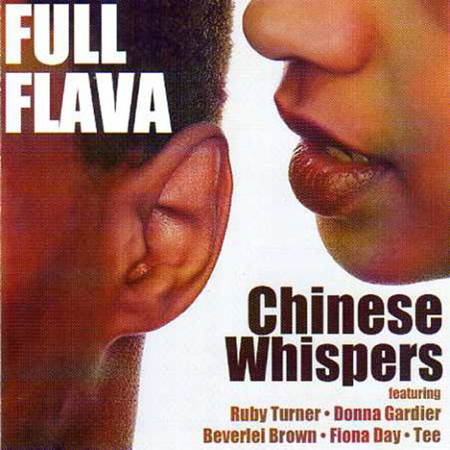 Full Flava Photo