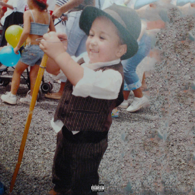 Tty Gang cover art