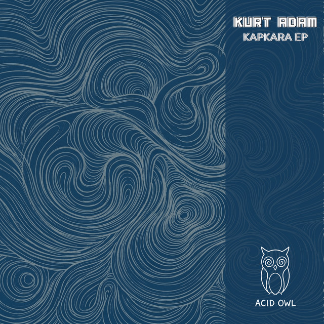 Avidya cover art