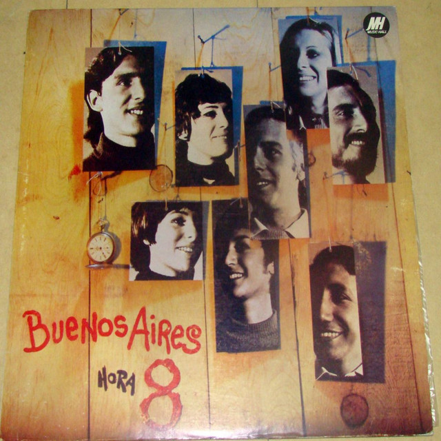 Buenos Aires 8 photo