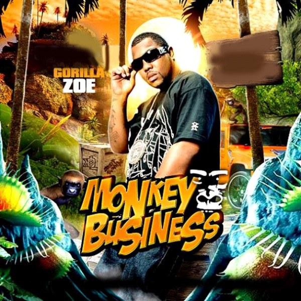 Chain Swang - song and lyrics by Gorilla Zoe | Spotify