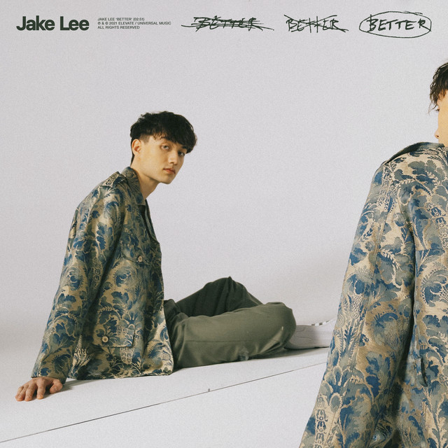 Better cover art