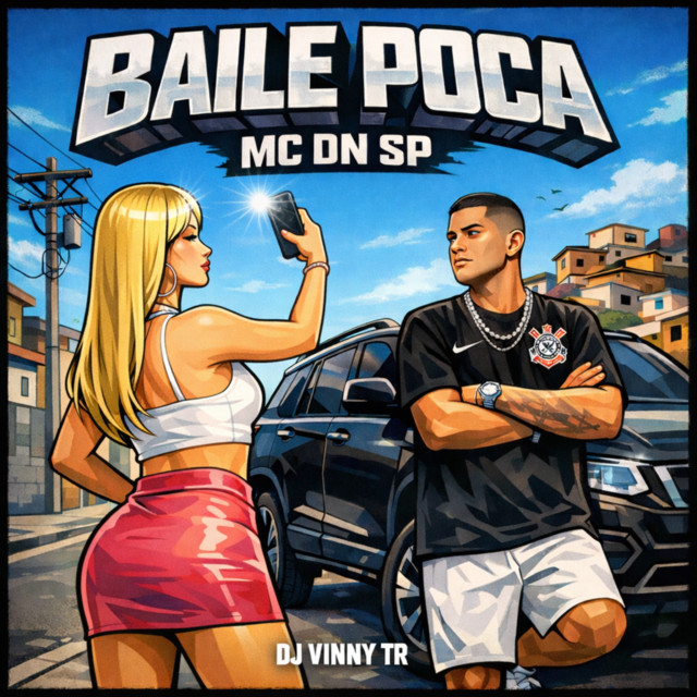 Baile Poca