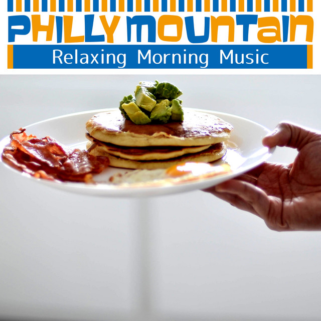 Philly Mountain