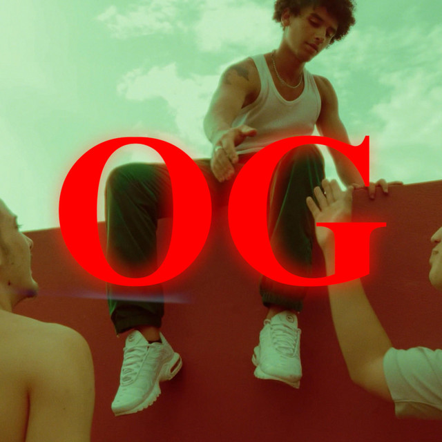 OG cover art