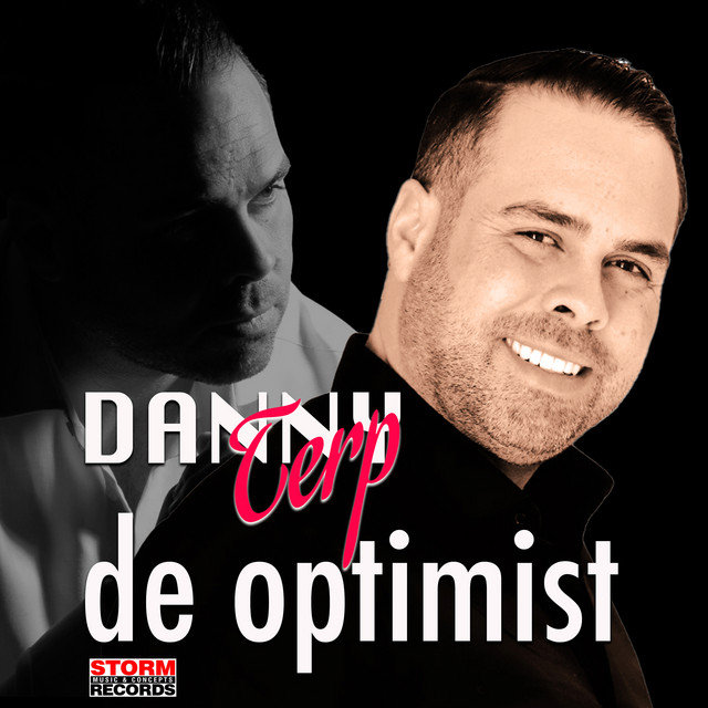 De Optimist cover