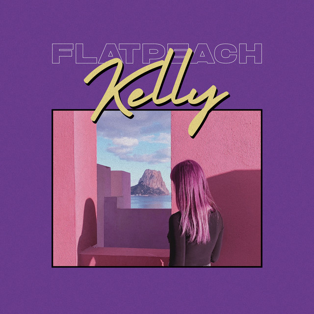 Kelly cover art