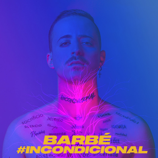 Incondicional cover art