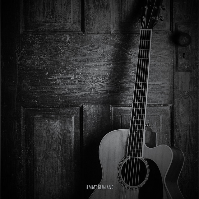 Обкладинка: Welcome Home — Lemmy Bergland