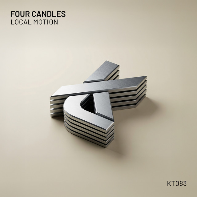 Local Motion album art