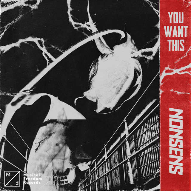 You Want This - Extended Mix album art