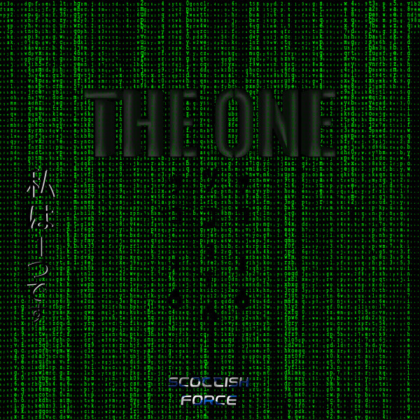 The One - Deadrxch Remix