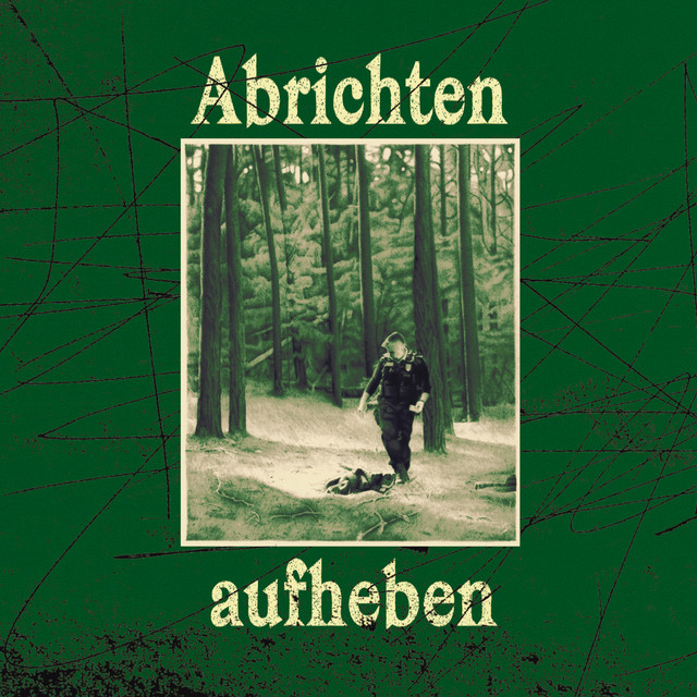 Abrichten