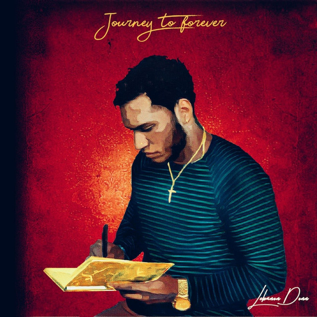 Journey to Forever cover art