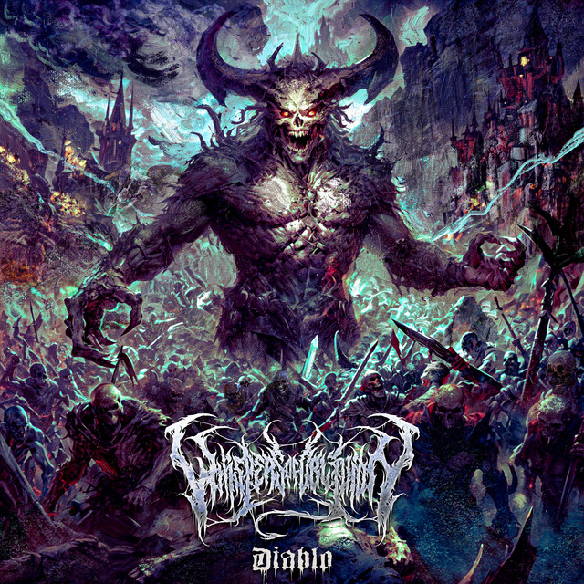 Diablo: Act 4
