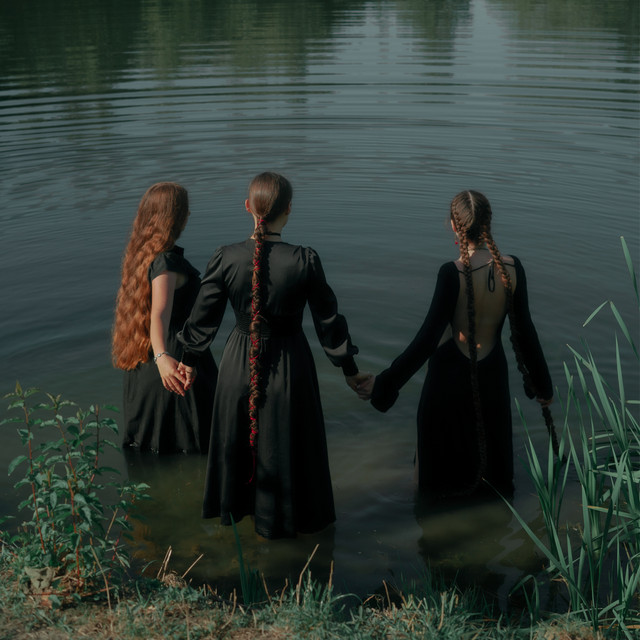 Cover art: За густими лозоньками — Shepit