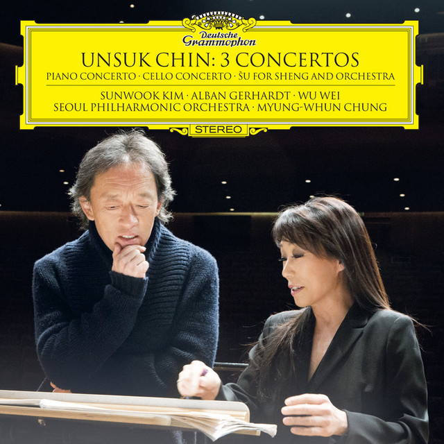 Piano Concerto: Movement I