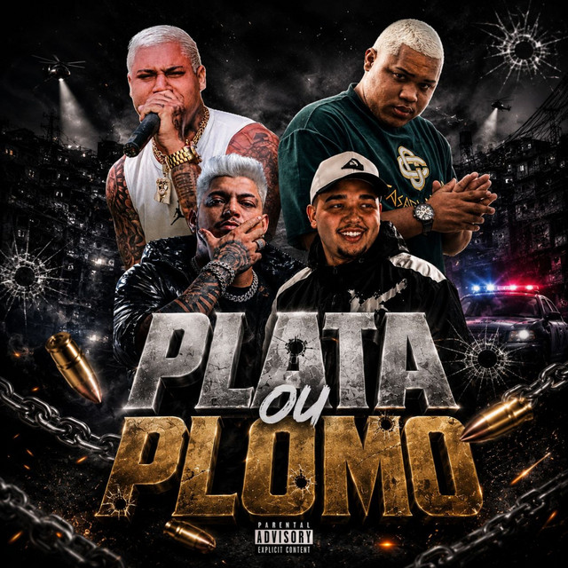 PLATA OU PLOMO
