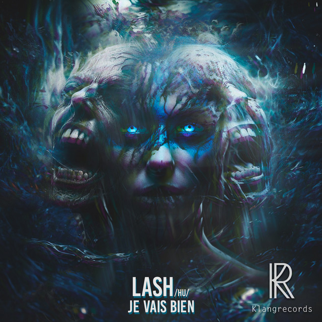 Je vais bien cover art