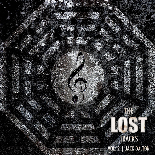 The LOST Tracks, Vol. 2 (Music from LOST, Seasons 5-6) cover art