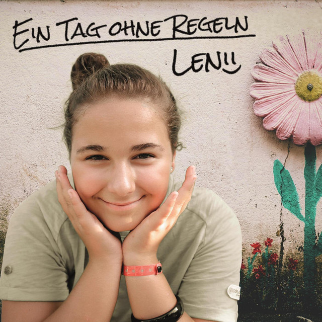 Ein Tag ohne Regeln cover art