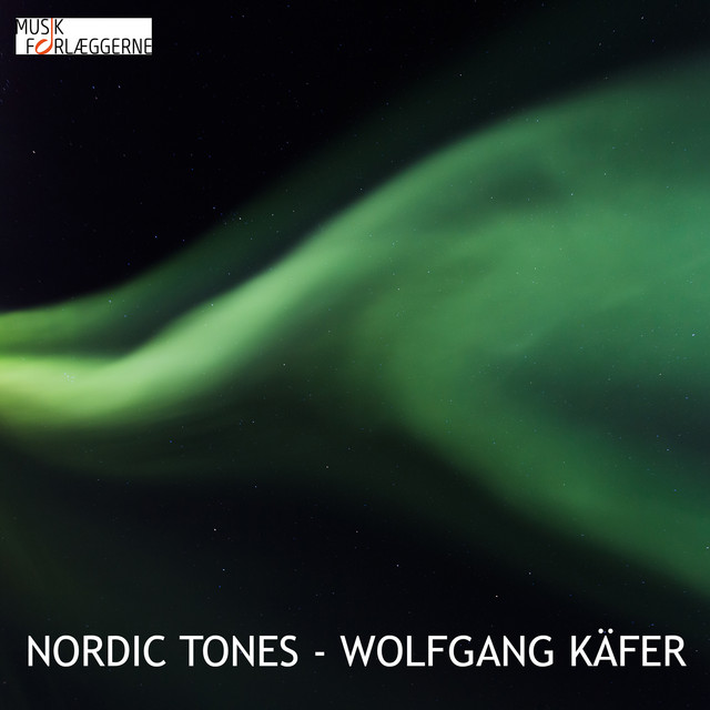 Nordic Tone cover