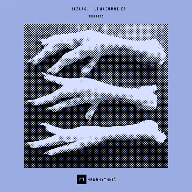 LeMacùmbe EP cover art