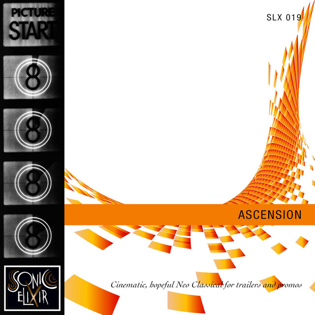 Ascension cover art