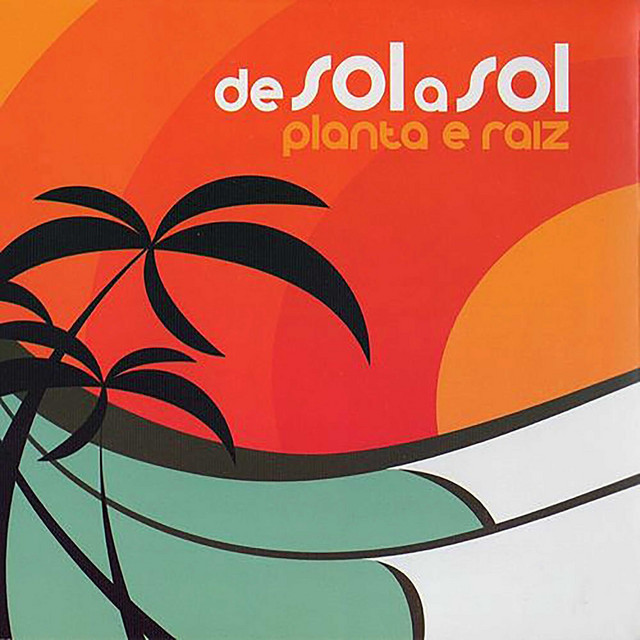De Sol a Sol cover art