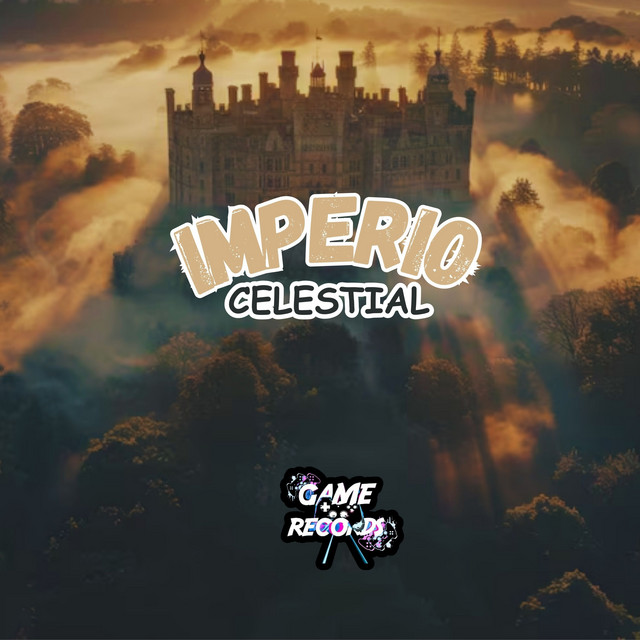 Imperio Celestial