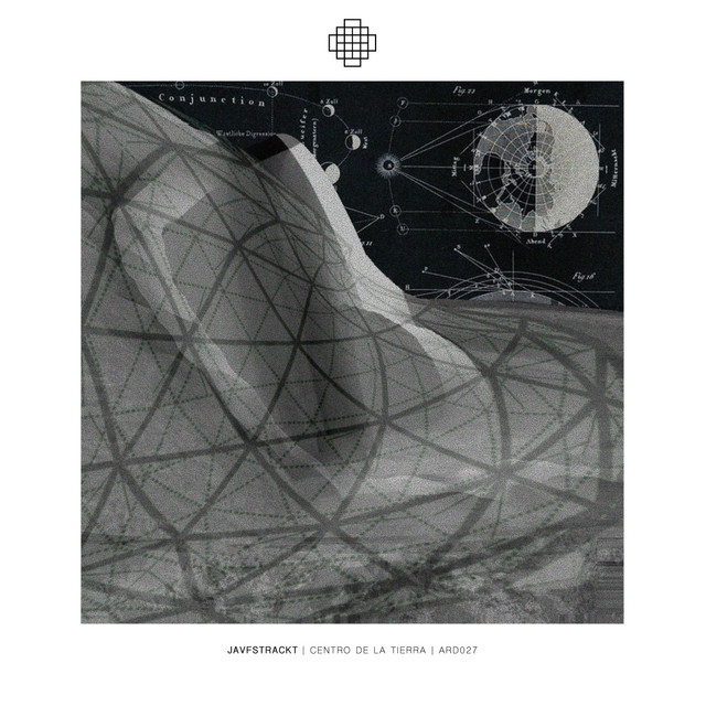 Centro De La Tierra cover art
