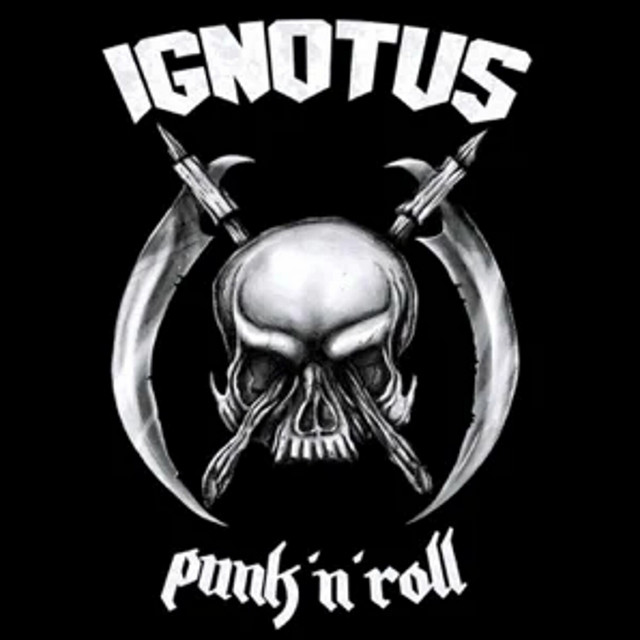 Punk 'n' Roll cover