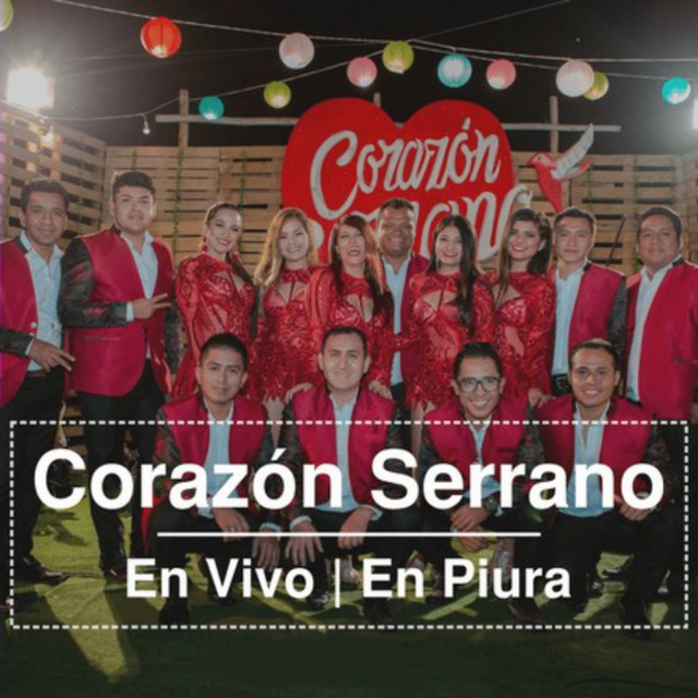 En Vivo En Piura (2018) cover art