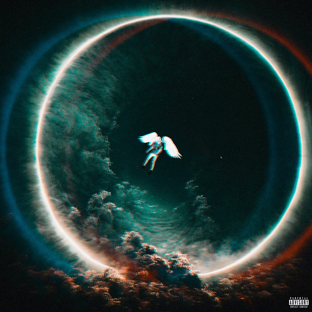 Arete II cover art