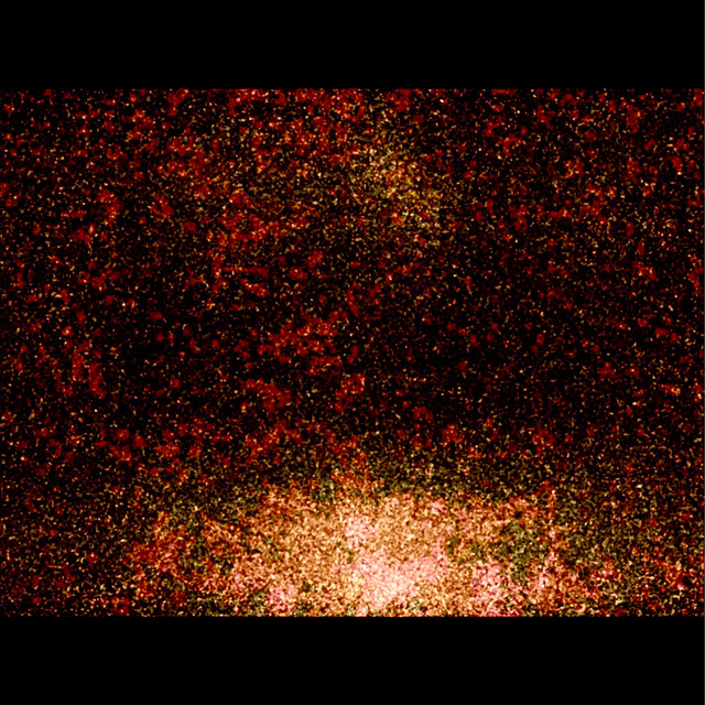 Miracle cover art