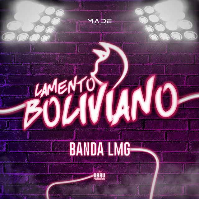Banda LMG