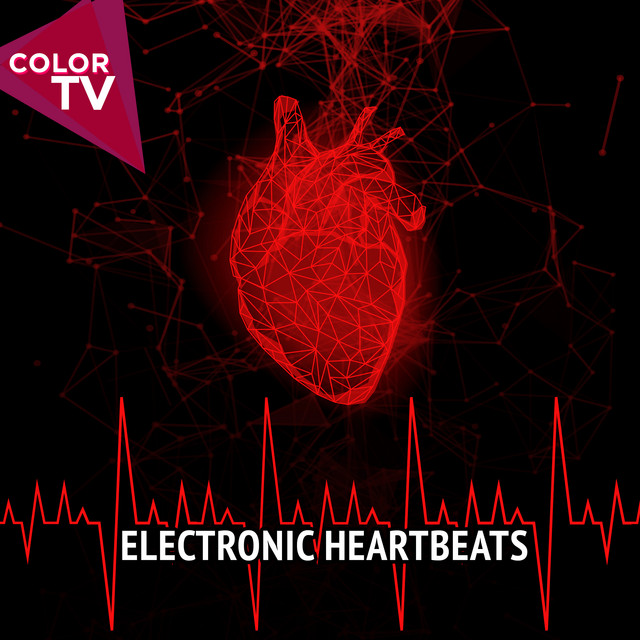 Electronic Heartbeats cover art