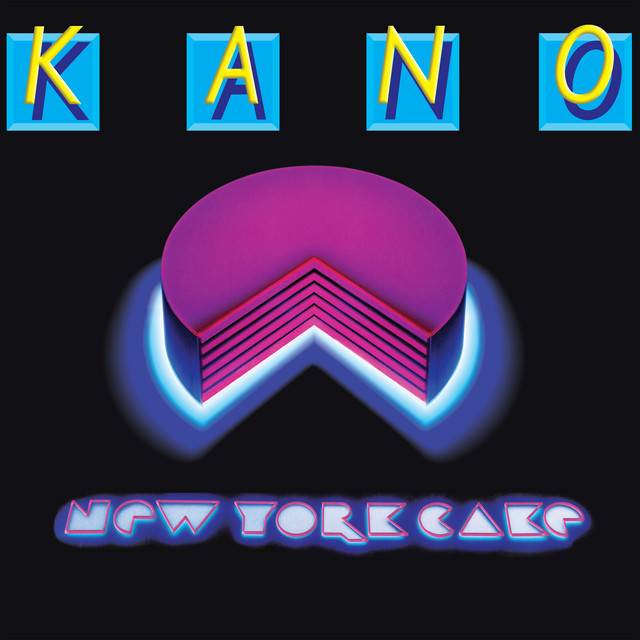 New York Cake Album By Kano Spotify