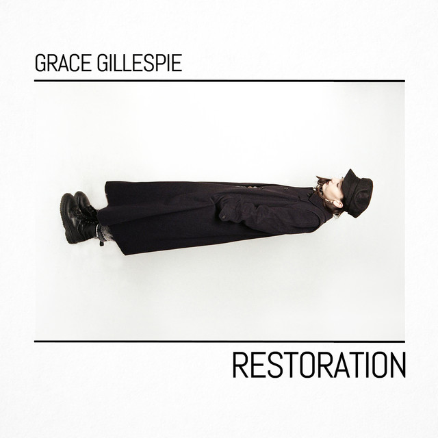 Restoration cover