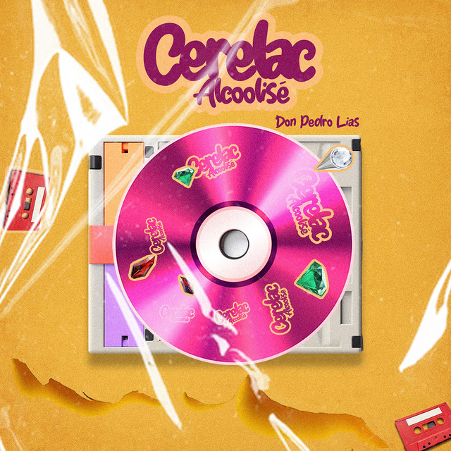CÉRÉLAC ALCOOLISÉ cover art