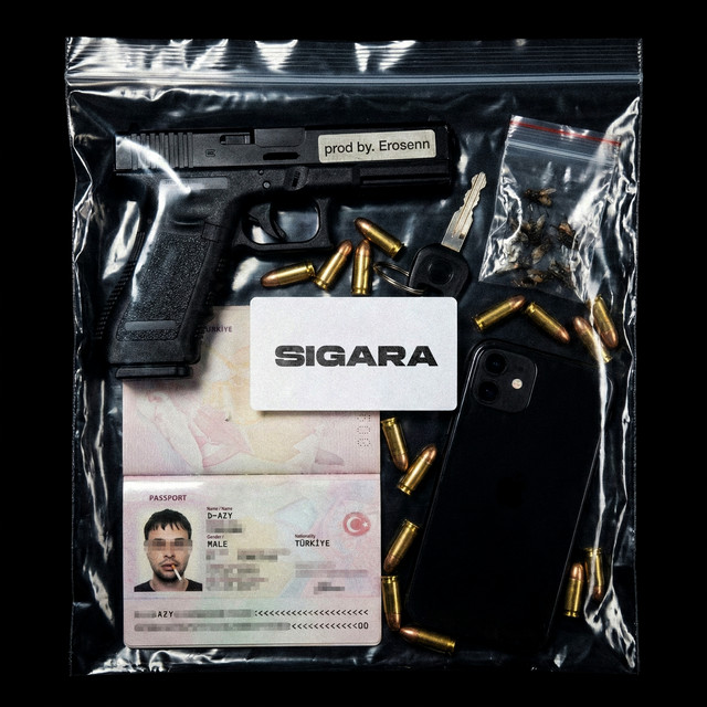 SİGARA