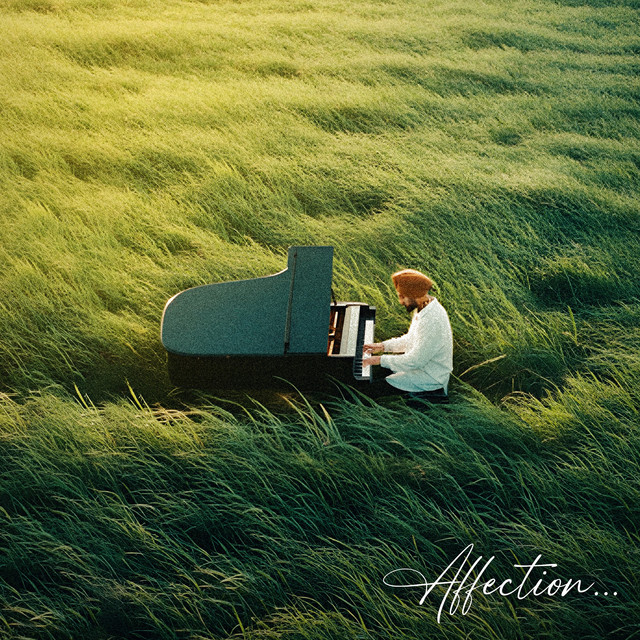 AFFECTION cover art